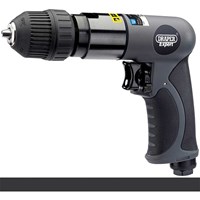 Draper Expert 5276K Reversible Air Drill 10mm Keyless Chuck