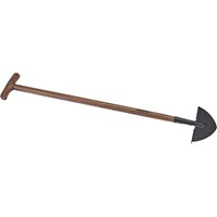 Draper Carbon Steel Lawn Edger Ash Handle Draper Carbon Steel Lawn Edger Ash Handle