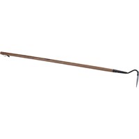 Draper Carbon Steel Draw Hoe Ash Handle