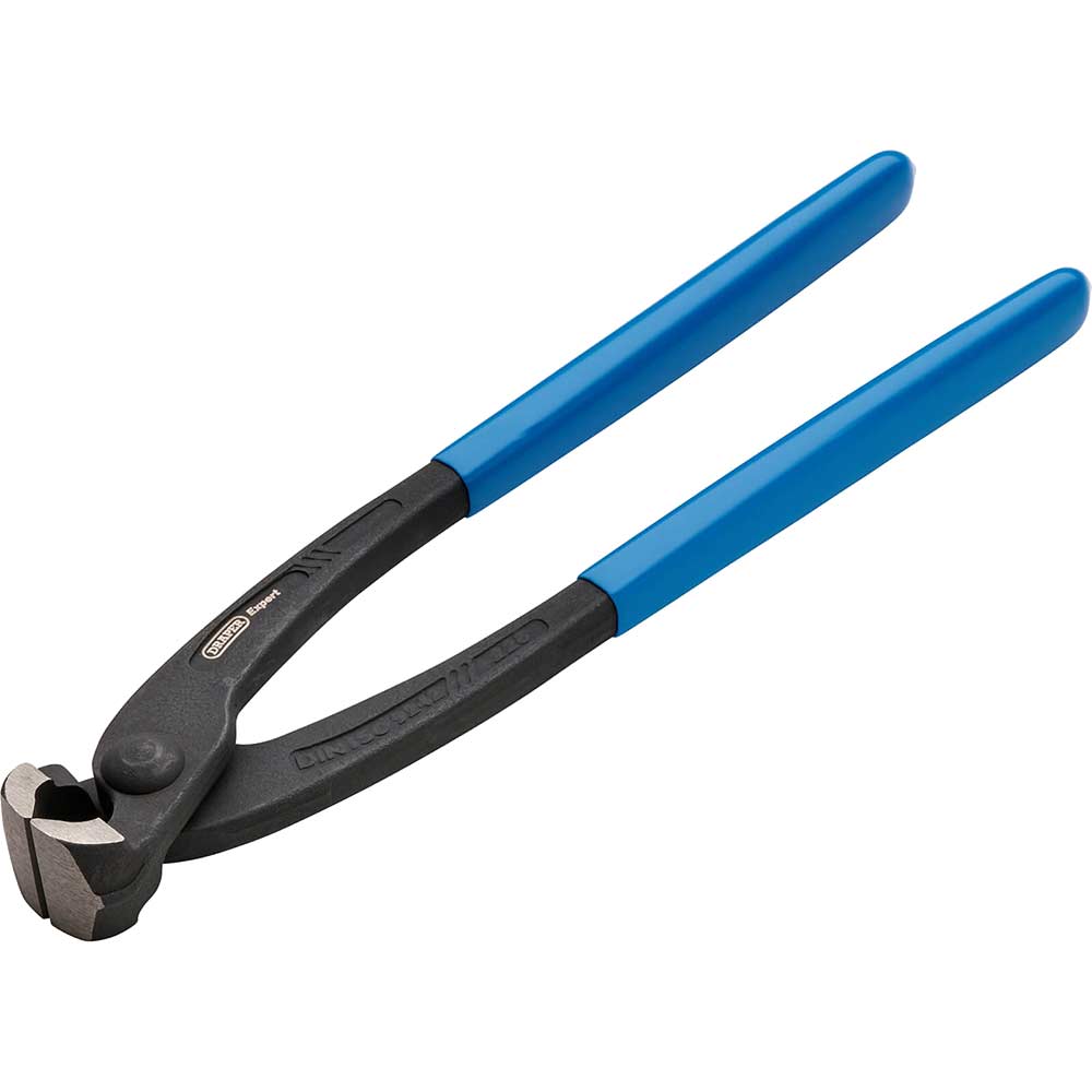 Draper Expert Concreters Nippers 342G