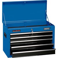 Draper 5 Drawer Tool Chest Draper 5 Drawer Tool Chest