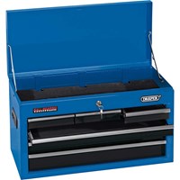 Draper 6 Drawer Tool Chest Draper 6 Drawer Tool Chest