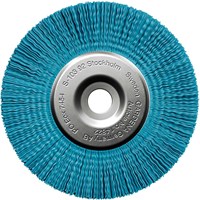 Gardena Nylon Bristle Weed Brush for EASYWEED 1800