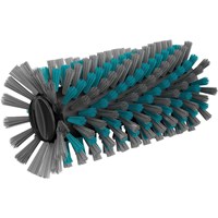 Gardena Universal Wood Cleaning Barrel Brush for AQUABRUSH Gardena Universal Wood Cleaning Barrel Brush for AQUABRUSH