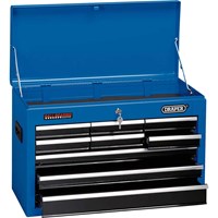 Draper 9 Drawer Tool Chest Draper 9 Drawer Tool Chest