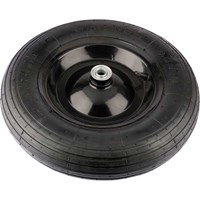 Draper Spare Wheel for 82755 Wheelbarrow Draper Spare Wheel for 82755 Wheelbarrow