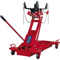 Sealey Floor Transmission Jack Sealey Floor Transmission Jack