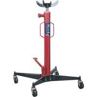 Sealey Vertical Quick Lift Transmission Jack Sealey Vertical Quick Lift Transmission Jack