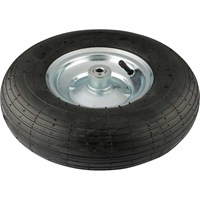 Draper Spare Wheel for 31619 Wheelbarrow Draper Spare Wheel for 31619 Wheelbarrow