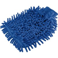 Draper 2 In 1 Microfibre Car Wash Mitt
