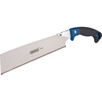 Draper PS240 Tri-Cut Carbon Steel Pull Saw Draper PS240 Tri-Cut Carbon Steel Pull Saw