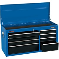 Draper 8 Drawer Large Tool Chest Draper 8 Drawer Large Tool Chest