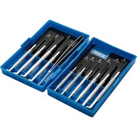 Draper 11 Piece Precision Screwdriver Set