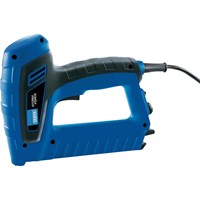 Draper STNEKSF Storm Force Electric Stapler and Nailer Gun Draper STNEKSF Storm Force Electric Stapler and Nailer Gun