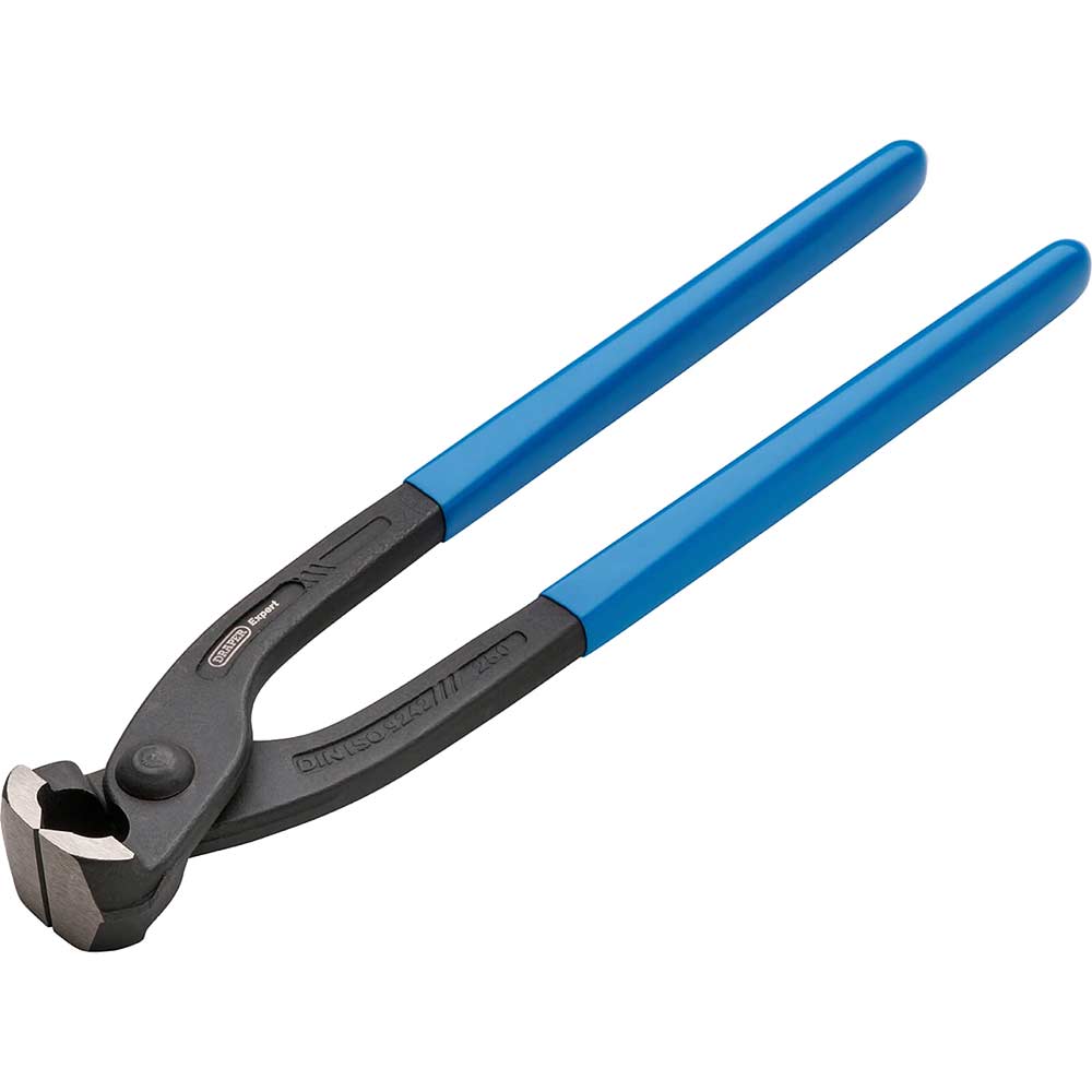 Draper Expert Concreters Nippers 420G