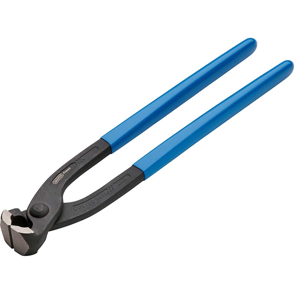 Draper Expert Concreters Nippers 462G