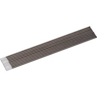 Draper Zirconiated Tungsten Electrode for Tig Welders