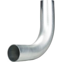 Bosch Dust Extractor Elbow Pipe for 35mm Hoses