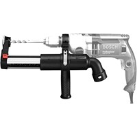 Bosch GDE 16 CYL Dust Extraction Kit
