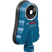 Bosch GDE 68 Universal Dust Extraction Adaptor