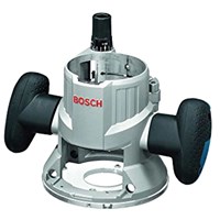 Bosch GKF 1600 Compact Fixed Base Router Unit for GOF1600 Bosch GKF 1600 Compact Fixed Base Router Unit for GOF1600
