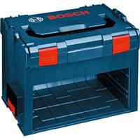 Bosch LS-BOXX 306 Power Tool Case Bosch LS-BOXX 306 Power Tool Case
