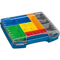 Bosch i-BOXX 72 Case Plus 10 Assorted Compartments Bosch i-BOXX 72 Case Plus 10 Assorted Compartments