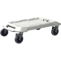 Bosch L-BOXX Carrier Base Roller Caddy