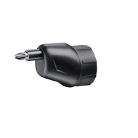 Bosch Offset Angle Adaptor for IXO Screwdrivers Bosch Offset Angle Adaptor for IXO Screwdrivers