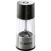 Bosch IXO BBQ Spice Mill Attachment for IXO Screwdrivers Bosch IXO BBQ Spice Mill Attachment for IXO Screwdrivers