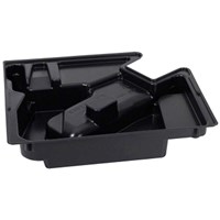 Bosch 1600A002VF Inlay For L Boxx Size 1 Power Tool Case Bosch 1600A002VF Inlay For L Boxx Size 1 Power Tool Case