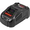 Bosch Genuine GAL 1880 CV 18v Cordless Li-ion Battery Charger Bosch Genuine GAL 1880 CV 18v Cordless Li-ion Battery Charger