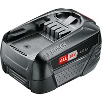 Bosch Genuine GREEN P4A 18v Cordless Li-ion Battery 4ah Bosch Genuine GREEN P4A 18v Cordless Li-ion Battery 4ah