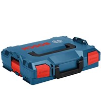 Bosch L-BOXX 1 Power Tool Case 102 Bosch L-BOXX 1 Power Tool Case 102