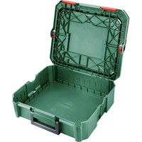 Bosch SYSTEMBOX Stackable Small Tool Storage Case Bosch SYSTEMBOX Stackable Small Tool Storage Case