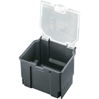 Bosch Small Accessory Box for Small SYSTEMBOX Bosch Small Accessory Box for Small SYSTEMBOX