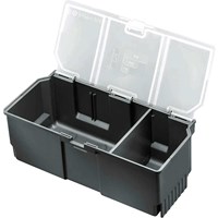 Bosch Medium Accessory Box for Small SYSTEMBOX Bosch Medium Accessory Box for Small SYSTEMBOX