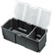 Bosch Medium Accessory Box for Small SYSTEMBOX  Bosch Medium Accessory Box for Small SYSTEMBOX