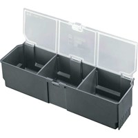Bosch Large Accessory Box for Small SYSTEMBOX Bosch Large Accessory Box for Small SYSTEMBOX