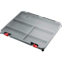 Bosch COVERBOX for SYSTEMBOX Bosch COVERBOX for SYSTEMBOX
