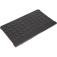 Bosch Protective Foam Lid Insert for XL-BOXX Power Tool Case Bosch Protective Foam Lid Insert for XL-BOXX Power Tool Case