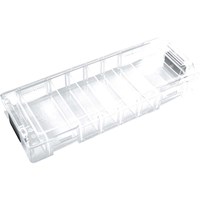 Bosch L-BOXX Micro Storage Organiser for XL-BOXX Power Tool Case Bosch L-BOXX Micro Storage Organiser for XL-BOXX Power Tool Case