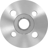 Bosch 1603345004 M14 Flange Nut for 180mm - 230mm Angle Grinders