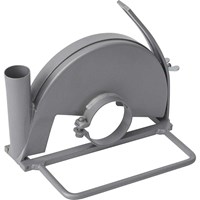Bosch Cutting Guide and Dust Extraction Outlet 230mm Bosch Cutting Guide and Dust Extraction Outlet 230mm