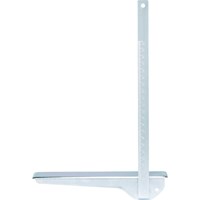 Bosch Parallel Guide for Handheld Circular Saws