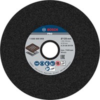 Bosch Straight Grinder Wheel