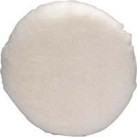 Bosch Lambswool Polishing Bonnet