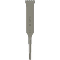 Bosch SDS Plus Carbide Tipped Brick Pointing Chasing Chisel Bosch SDS Plus Carbide Tipped Brick Pointing Chasing Chisel