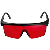 Bosch Red Laser Glasses