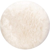 Bosch 125mm Lambswool Bonnet